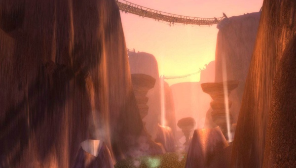 魔兽世界怀旧服千针石林矿点分布图 怀旧服千针石林矿点刷新时间