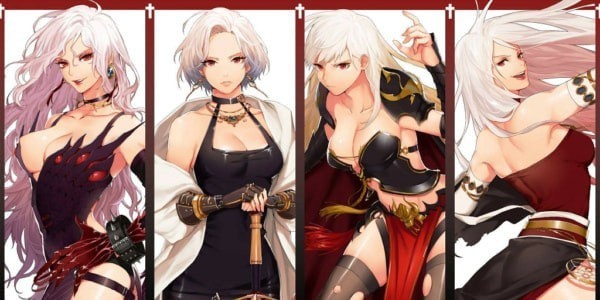 DNF手游女格斗家转职什么好 地下城与勇士手游女格斗家转职职业一览