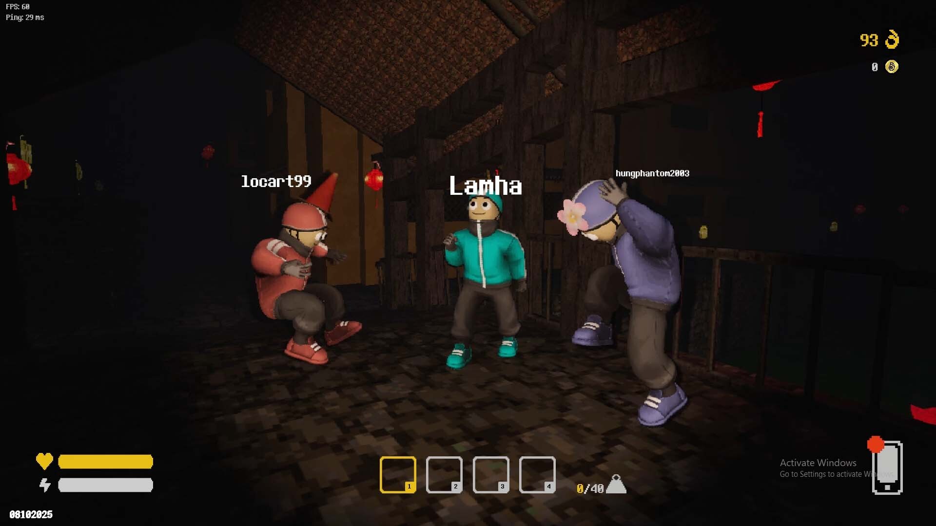 暗夜运输者什么时候出 公测上线时间预告