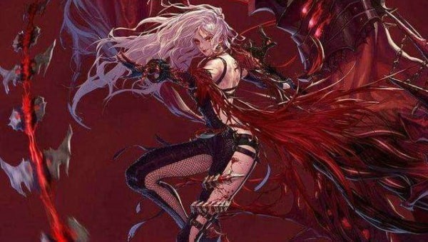 DNF手游狂战装备选择什么 地下城与勇士手游红眼毕业装备一览