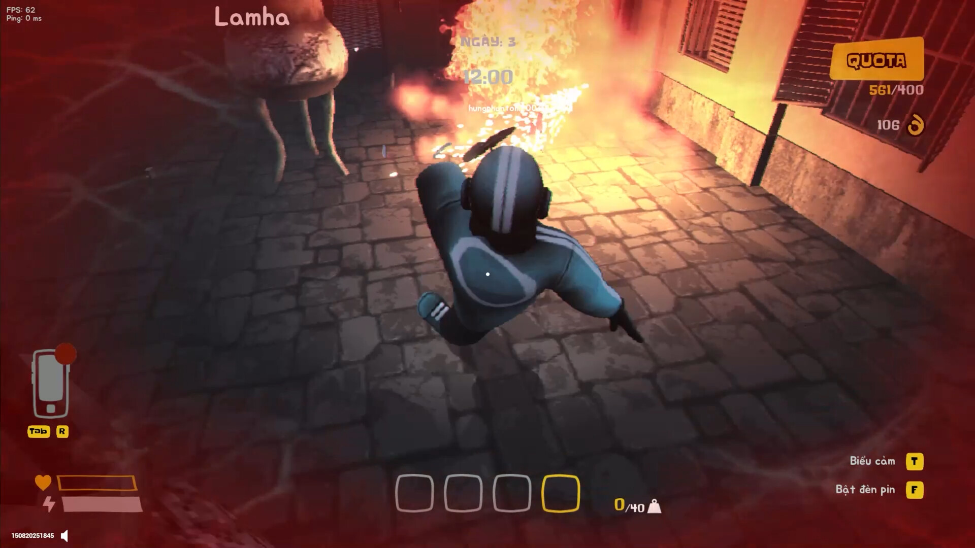 暗夜运输者什么时候出 公测上线时间预告