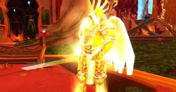 魔兽世界怀旧服1.13惩戒骑天赋怎么点 怀旧服1.13惩戒骑加点顺序推荐