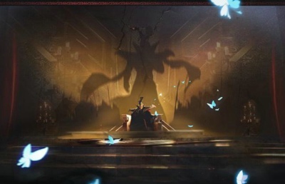 王者荣耀嬴政重做什么时候上线 王者荣耀嬴政重做上线时间一览