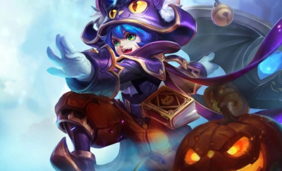 王者荣耀S18李元芳铭文怎么搭配 S18李元芳铭文搭配推荐一览