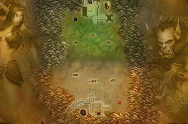 魔兽世界怀旧服1.13战歌峡谷声望奖励装备大全 怀旧服1.13战歌峡谷崇拜奖励列表