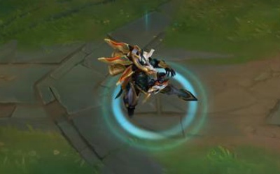 lol新英雄瑟提符文带什么 英雄联盟新英雄瑟提符文推荐一览