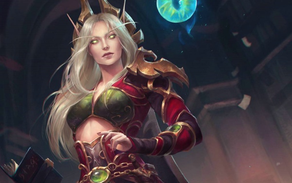 魔兽世界怀旧服第三阶段法师毕业装备掉落一览 怀旧服第三阶段法师毕业装备有哪些