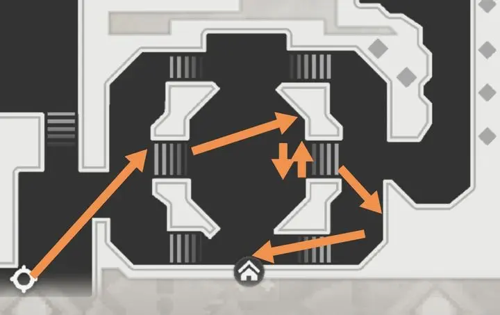 火环32级支线她从火中来如何通关