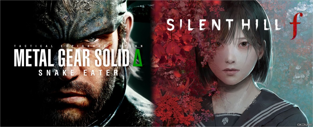 Konami两款大作成绩与后续规划