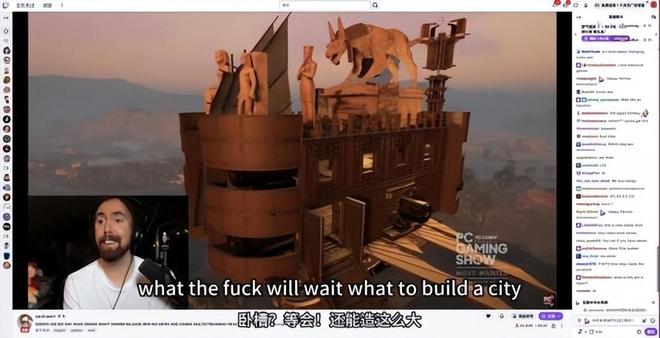 灵魂面甲新实机引海外狂潮成焦点