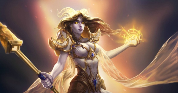 魔兽世界怀旧服第三阶段神牧毕业装备掉落一览 怀旧服第三阶段神牧毕业装备有哪些