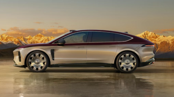 11年首次盈利!蔚来财报背后:李斌的长期主义,终于做成了生意!