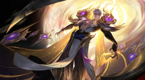 王者荣耀S18嬴政装备怎么出 S18嬴政出装推荐一览