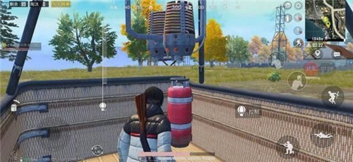 2020和平精英情人节模式怎么玩 和平精英2020情人节模式在哪里