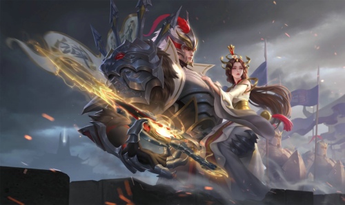 王者荣耀S18干将莫邪装备怎么出 S18干将莫邪出装推荐一览