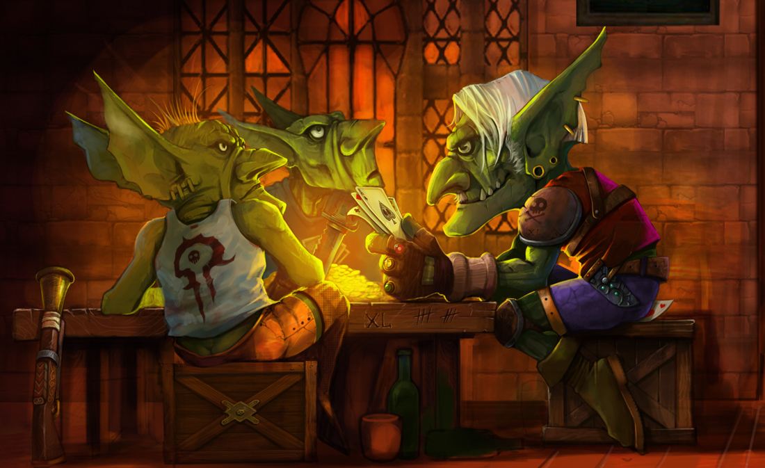 魔兽世界怀旧服工程学地精还是侏儒 怀旧服侏儒工程学和地精工程学哪个好