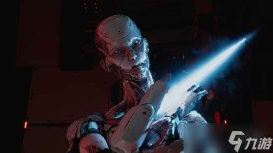 《虚实万象》是独特的科幻题材游戏 而非生存恐怖游戏