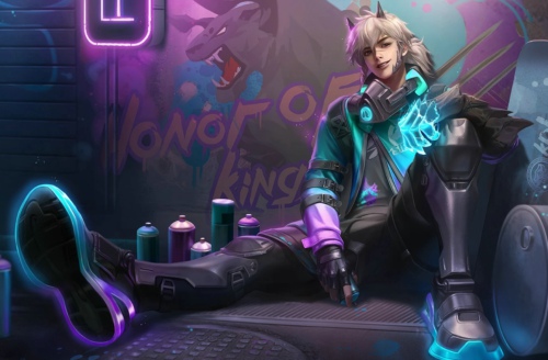 S18王者荣耀裴擒虎装备怎么出 S18裴擒虎出装推荐一览