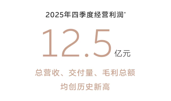 11年首次盈利！蔚来财报背后：李斌的长期主义，终于做成了生意！