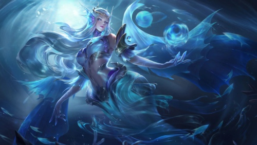 王者荣耀S18武则天铭文怎么搭配 S18武则天铭文搭配推荐一览