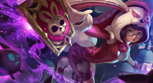 王者荣耀S18安琪拉装备怎么出 S18安琪拉出装推荐一览