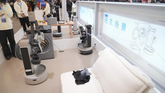 具身智能从工具到家人 科沃斯“毛团儿”如何学会陪伴？