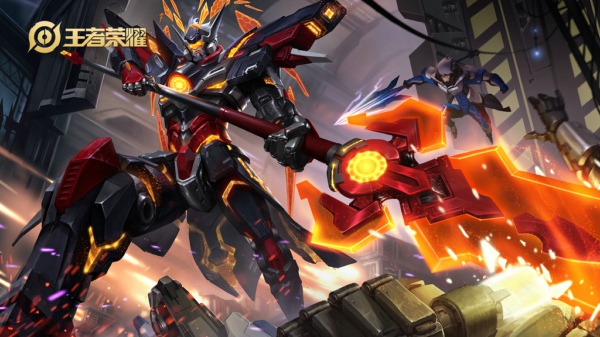 王者荣耀S18吕布装备怎么搭配 S18吕布装备搭配推荐一览