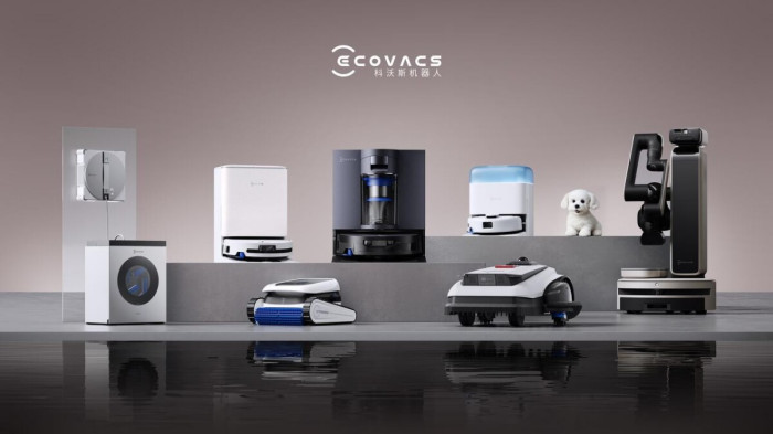 具身智能从工具到家人 科沃斯“毛团儿”如何学会陪伴？