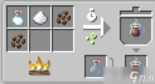 我的世界农夫乐事Farmers Delight模组菜谱合成配方