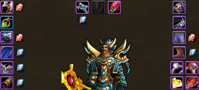 魔兽世界怀旧服第三阶段牧师毕业装备掉落一览 怀旧服第三阶段牧师毕业装备有哪些