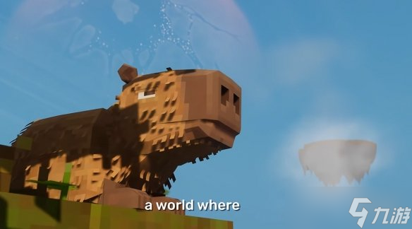 独立游戏《风屿奇航》Steam开启抢先体验！新预告公布