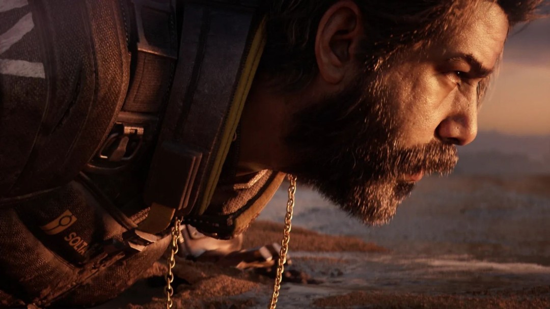 Saros将亮相TGA带来新惊喜