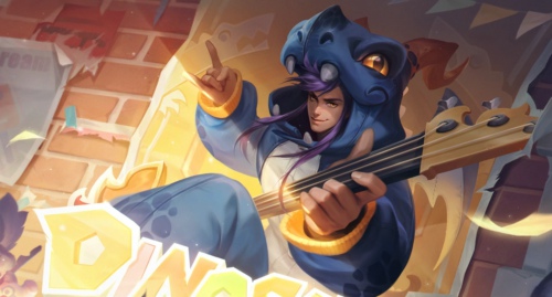 王者荣耀S18高渐离铭文怎么搭配 S18高渐离铭文搭配推荐一览