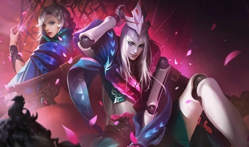 S18王者荣耀元歌装备怎么出 S18元歌出装推荐一览