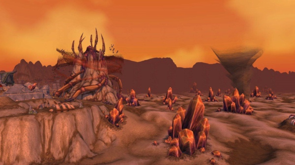 魔兽世界怀旧服希利苏斯黑莲花刷新点 怀旧服希利苏斯草药分布图