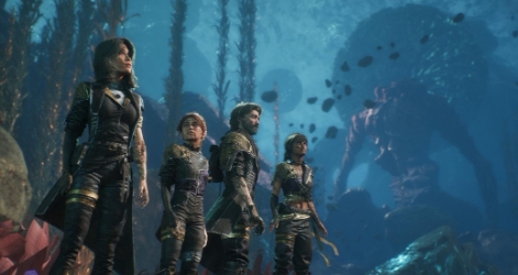 《33号远征队》编剧谈结局：花开两面 同根而生