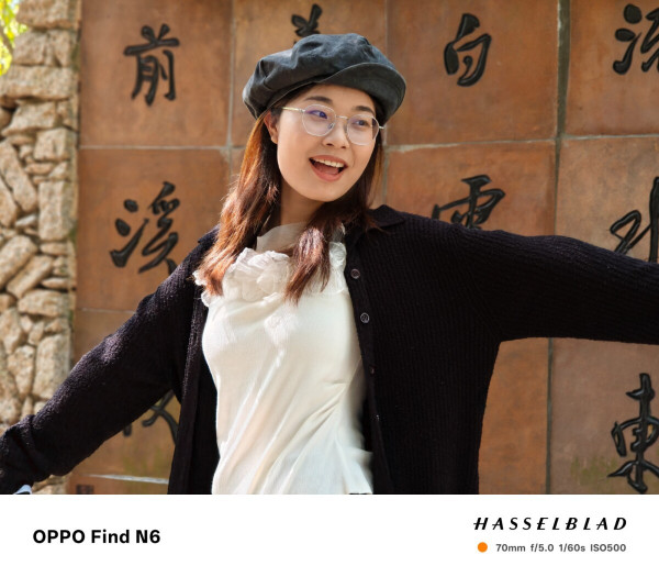 OPPO Find N6正式发布：无感折痕+哈苏影像，今年最值得入手的折叠旗舰