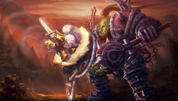 魔兽世界怀旧服第三阶段防战毕业装备掉落一览 怀旧服第三阶段防战毕业装备有哪些