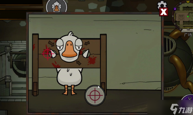 鹅鸭杀锁匠有什么用