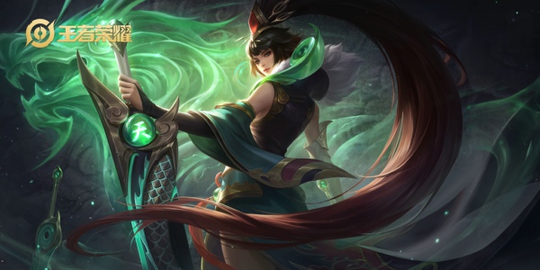 王者荣耀花木兰S18铭文怎么出 S18花木兰铭文推荐一览