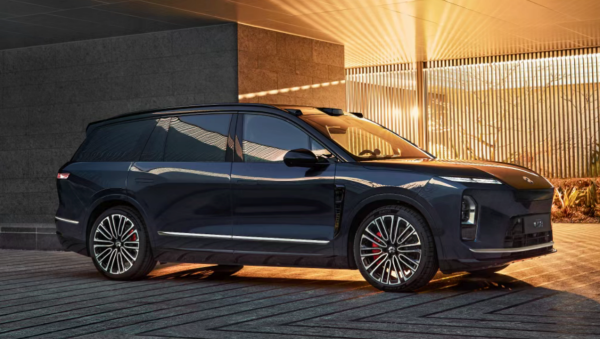 11年首次盈利!蔚来财报背后:李斌的长期主义,终于做成了生意!