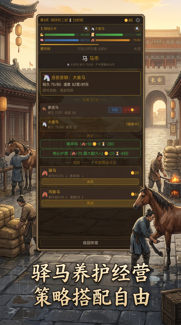 八百里加急什么时候出 公测上线时间预告