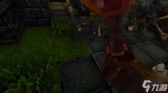 独立游戏《风屿奇航》Steam开启抢先体验！新预告公布