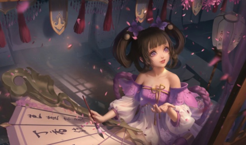 王者荣耀S18小乔装备怎么出 S18小乔出装推荐一览