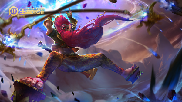 王者荣耀S18老夫子铭文怎么出 S18老夫子铭文推荐一览