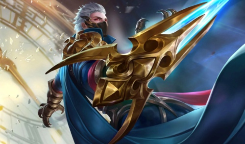 王者荣耀S18兰陵王铭文怎么搭配 S18兰陵王铭文搭配推荐一览