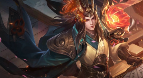 王者荣耀S18周瑜铭文怎么搭配 S18周瑜铭文搭配推荐一览