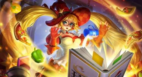 王者荣耀S18安琪拉铭文怎么搭配 S18安琪拉铭文搭配推荐一览