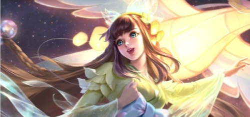 S18王者荣耀娜可露露铭文怎么搭配 S18娜可露露铭文搭配推荐一览