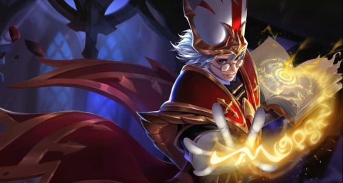 王者荣耀S18张良铭文怎么搭配 S18张良铭文搭配推荐一览